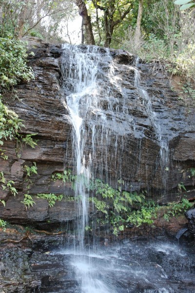 Shanti Falls